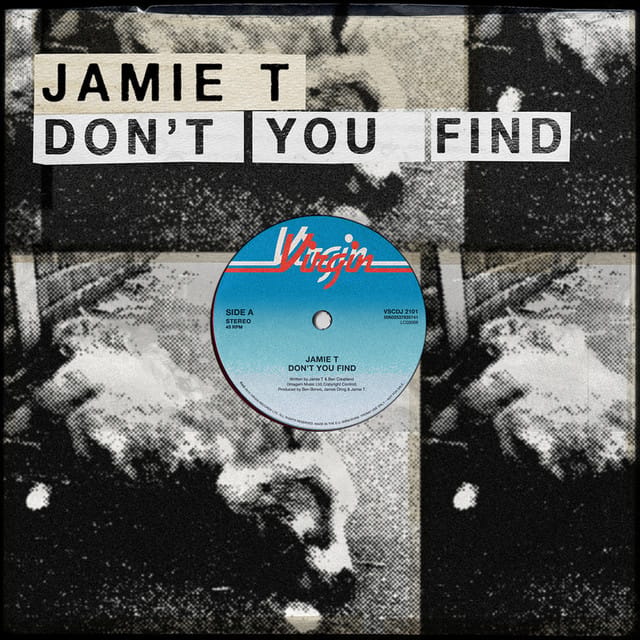 Don’t You Find