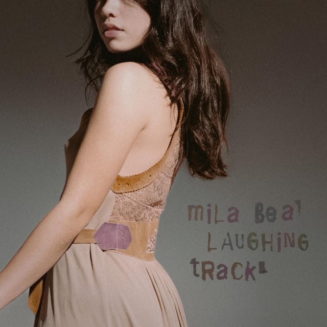 Laughing track - Single