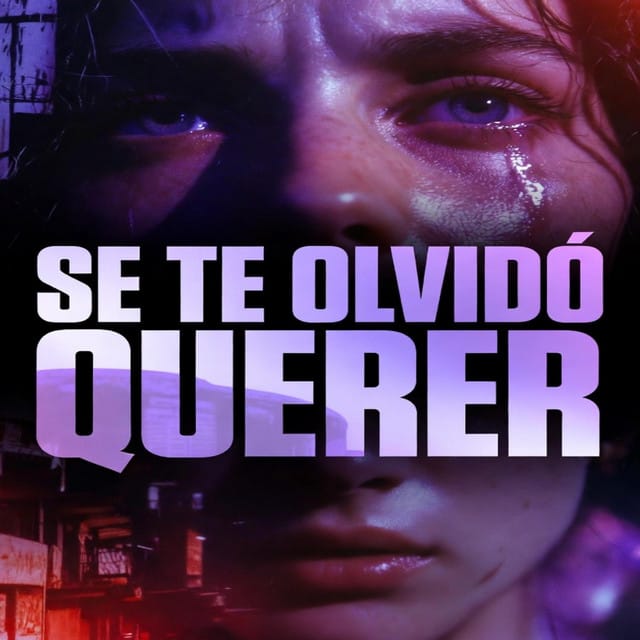 SE TE OLVIDÓ QUERER - Single