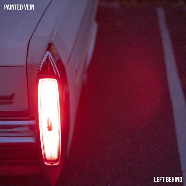 Left Behind