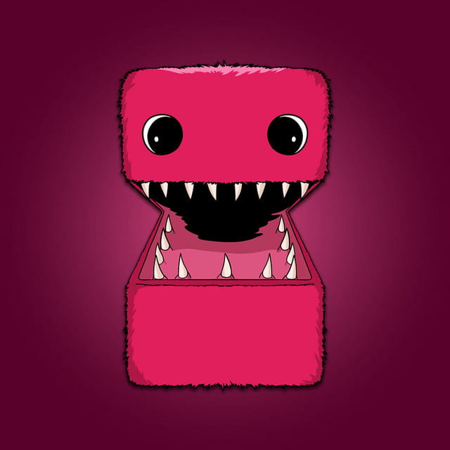Boxy Boo Sings A Song