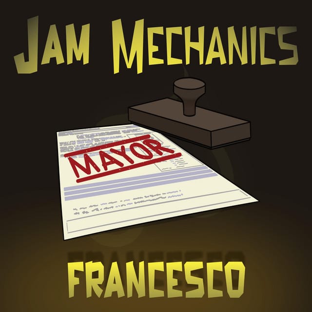 Francesco