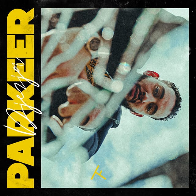 Parkeer