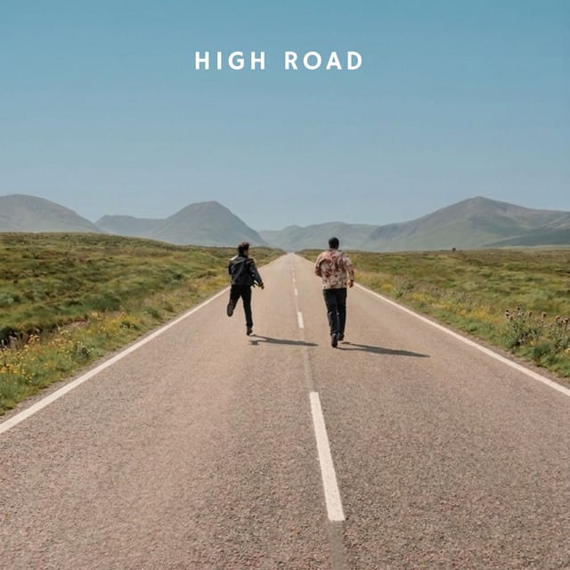High Road