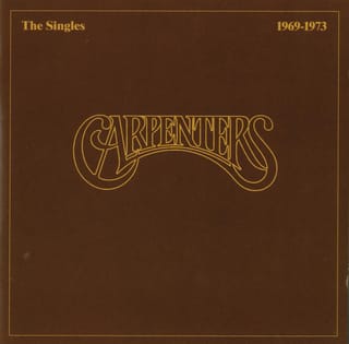 The Singles 1969 - 1973