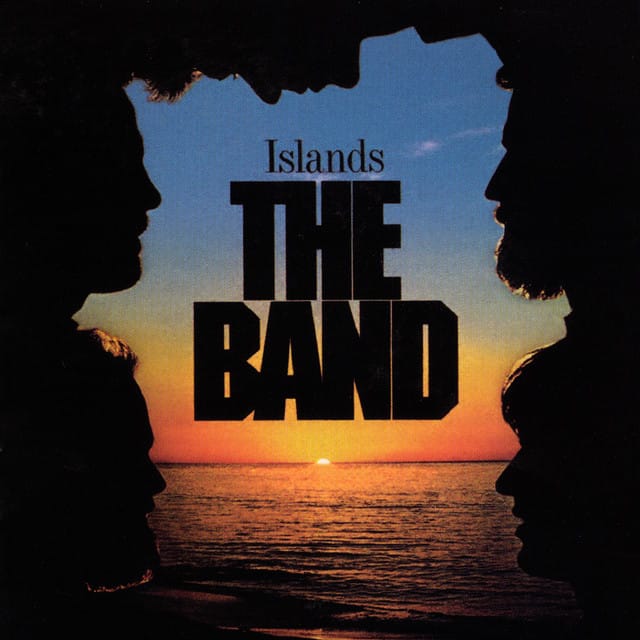 Islands (Expanded Edition)
