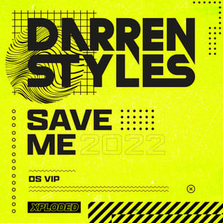 Save Me 2022 (DS VIP)