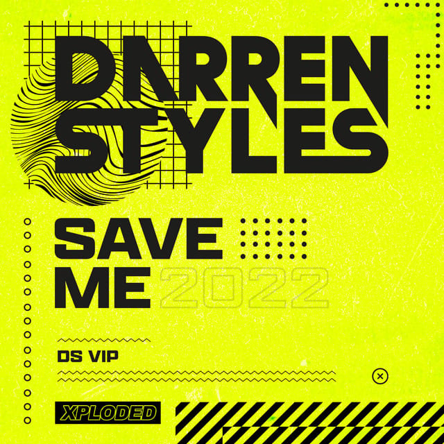 Save Me 2022 (DS VIP)