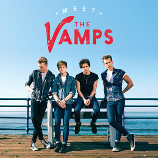 Meet The Vamps (Fan Version)
