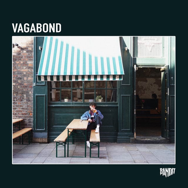Vagabond - Single