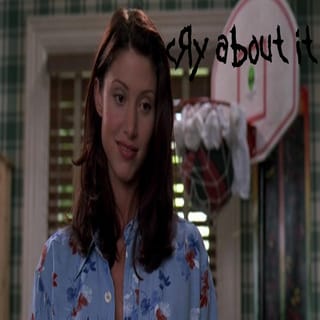 cry about it - Single