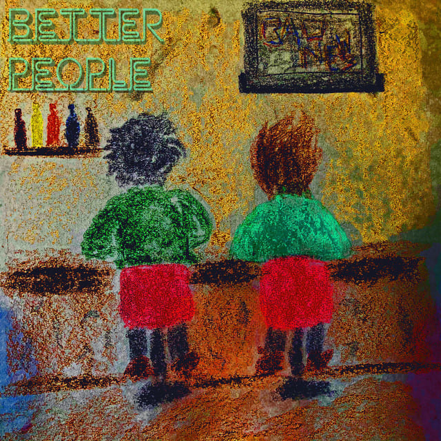 Better People