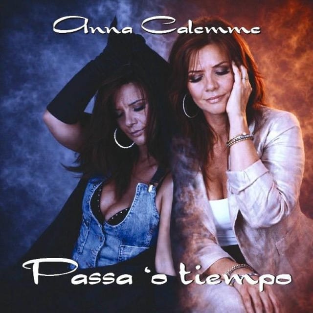 Passa 'o tiempo - Single