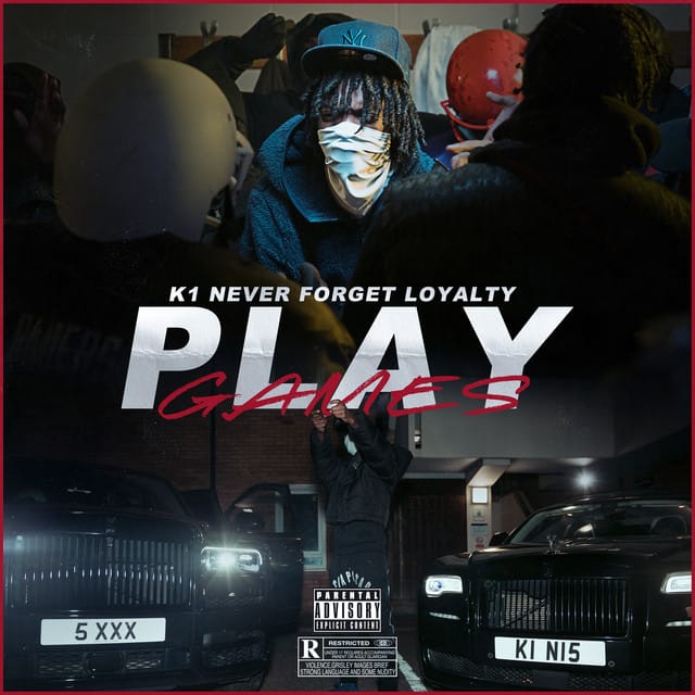 PLAY GAMES