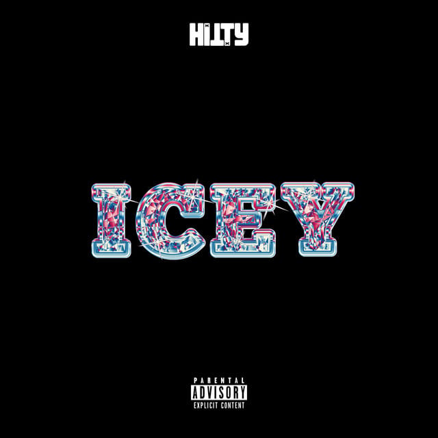 Icey - EP