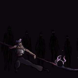 necromancer