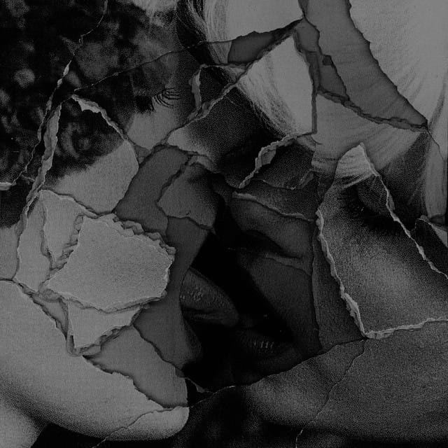 Out of Body - EP