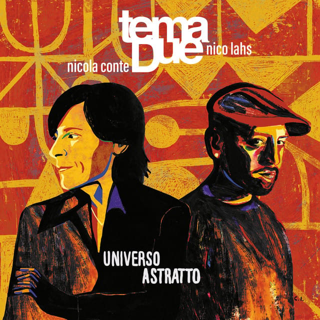 Universo astratto