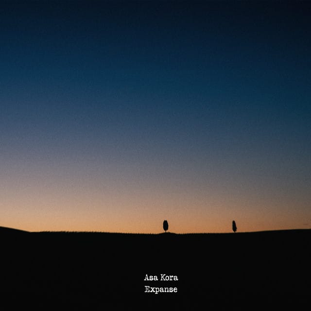 Expanse