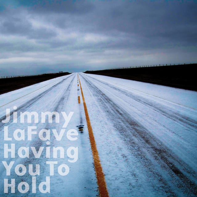 Having You to Hold