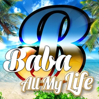 All My Life