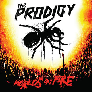 World's on Fire (Live at Milton Keynes Bowl- 2020 Remaster)