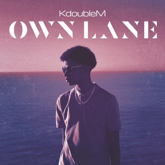 Own Lane - Single