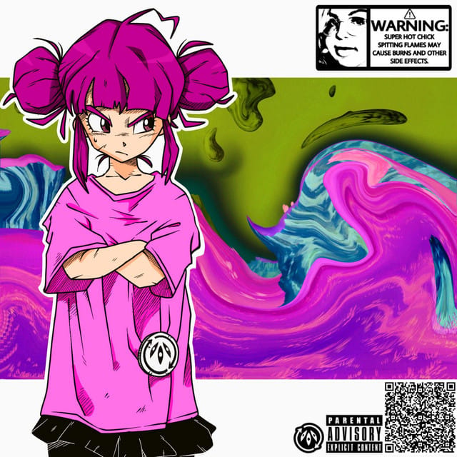 ULTRA EGO FREESTYLE!