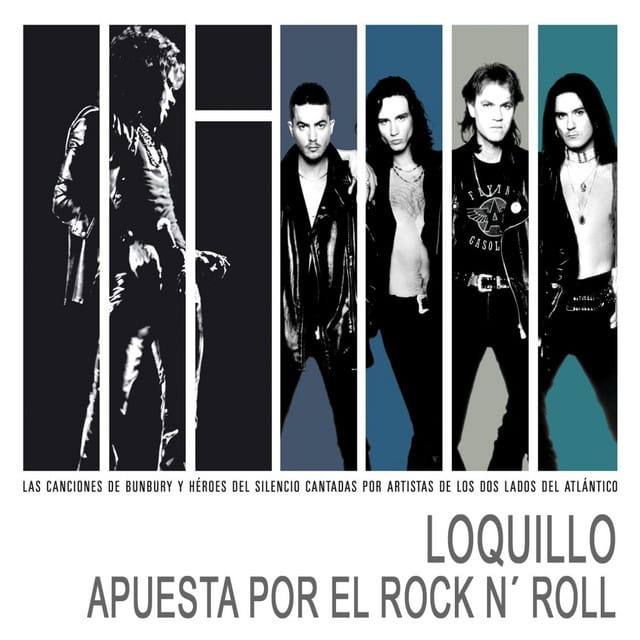 Apuesta por el rock ’n’ roll