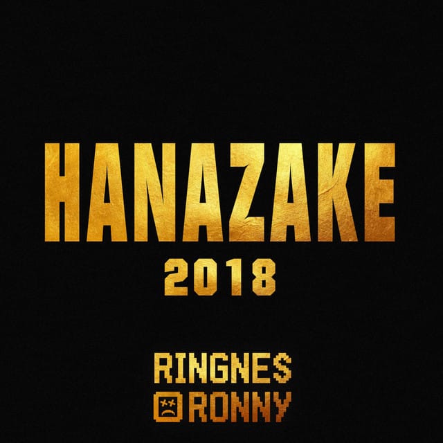 Hanazake 2018