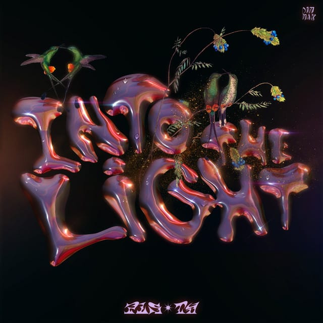 Into the Light