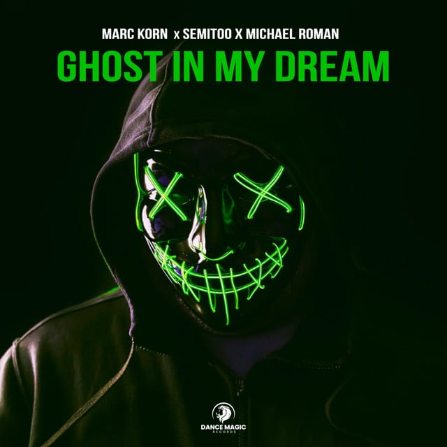 Ghost in My Dream