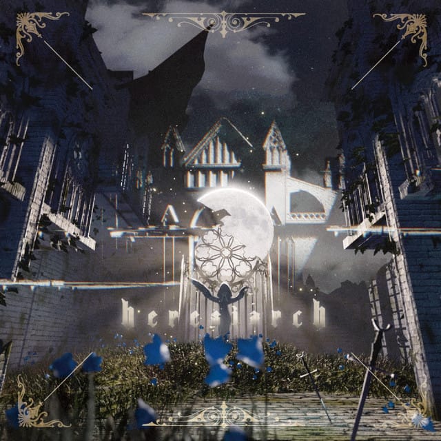 Cørrūptêd ⸸ GūardiaÑ