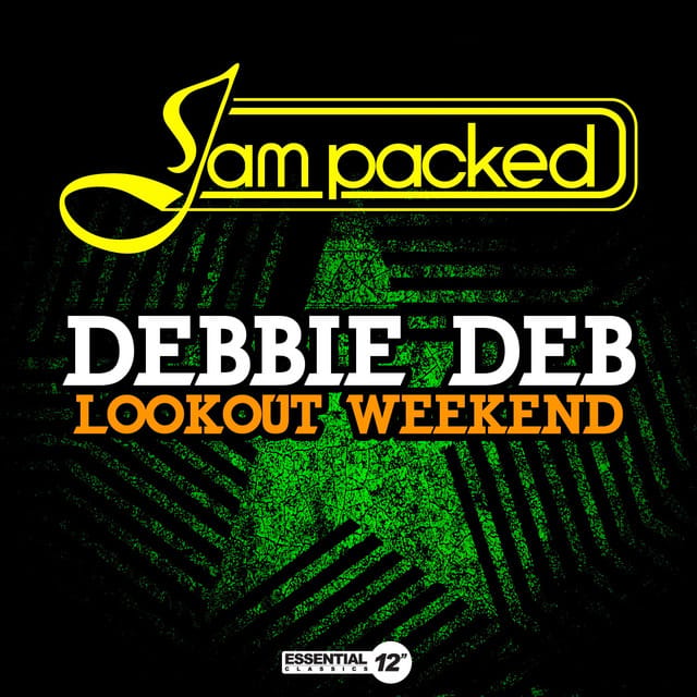 Lookout Weekend - Single