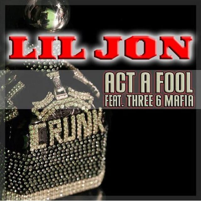 Act a Fool