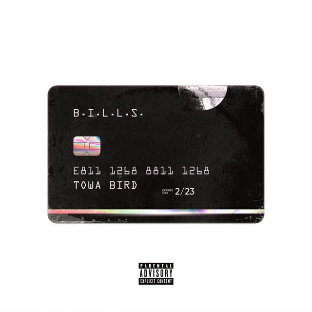 B.I.L.L.S. - Single
