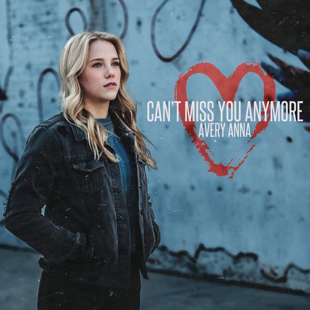 Can’t Miss You Anymore