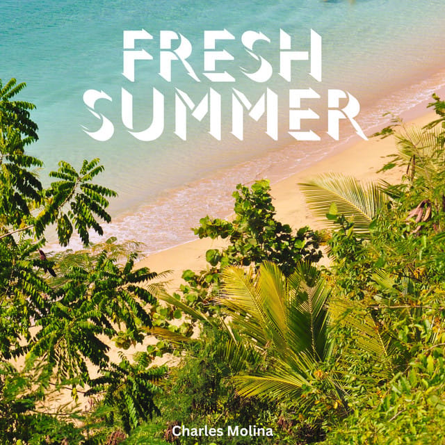 Fresh Summer