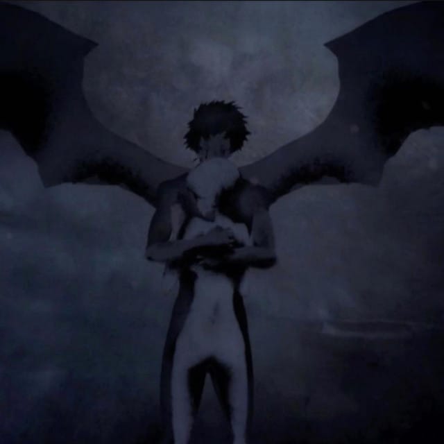 Heaven's Delayed