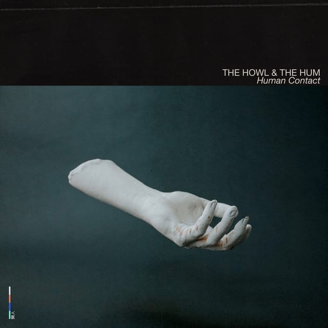 Human Contact - Single