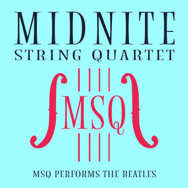 MSQ Performs the Beatles