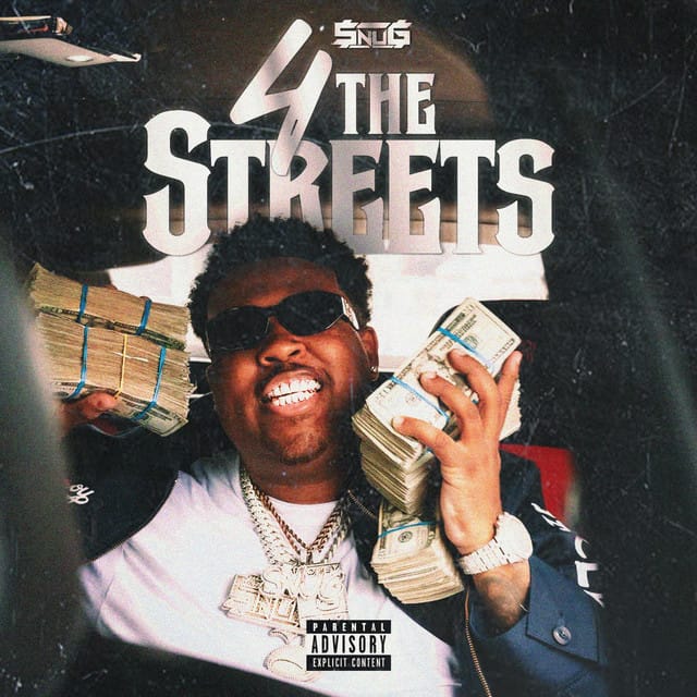4 The Streets