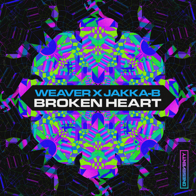 Broken Heart