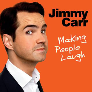 Making People Laugh