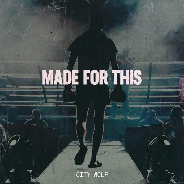 Made For This