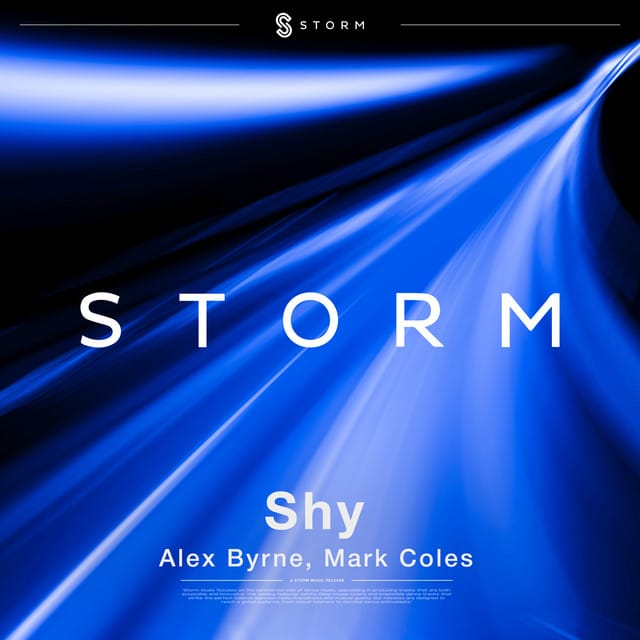 Shy