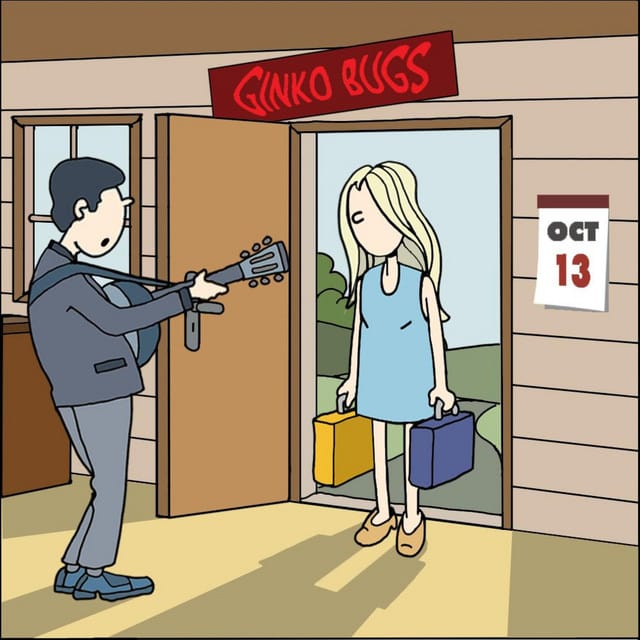 Close In October - Single