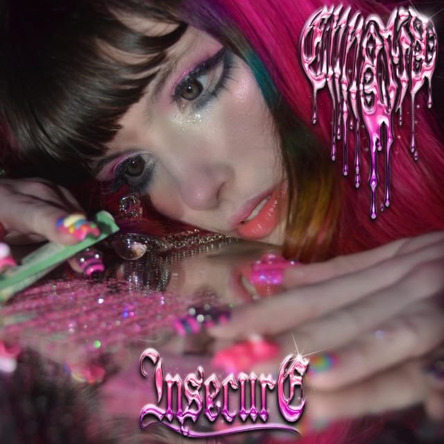 Insecure