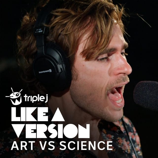 Enter Sandman (triple j Like a Version)