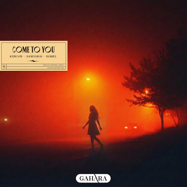Come to You